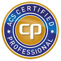 CP ACS Certified Professional