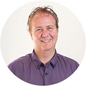 Jeff Smith