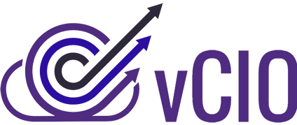 Vcio Logo